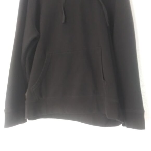 Prepared women's size M black pull over hoodie - Picture 3 of 15